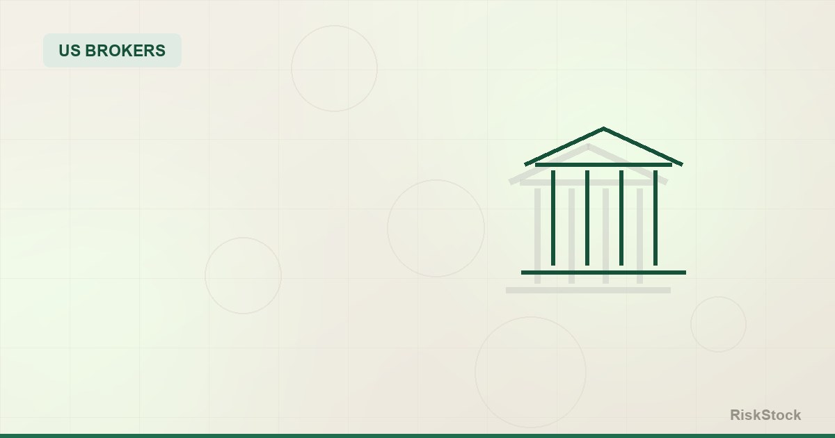 Best Online Brokers in the US 2026: Ranked and Compared