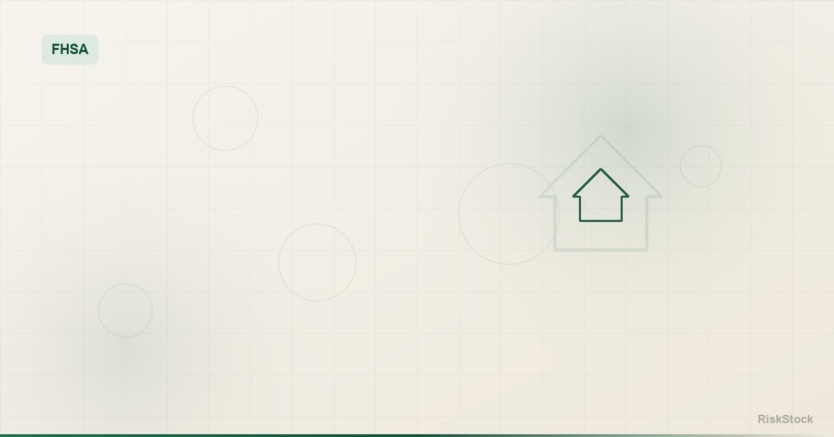 what is a FHSA Canada