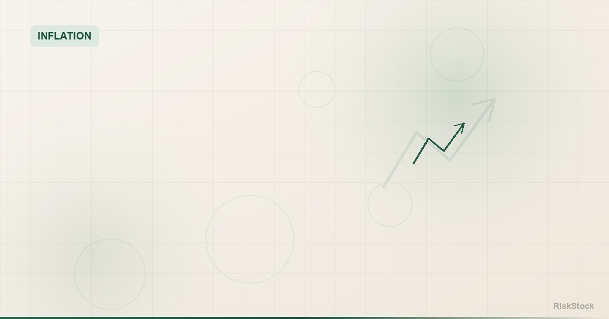 Your 8% Return Isn't 8%: What Inflation Quietly Does to Compound Growth