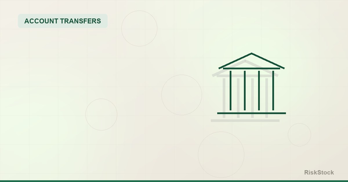 How to Transfer a TFSA or RRSP to Another Broker in Canada (2026 Guide)