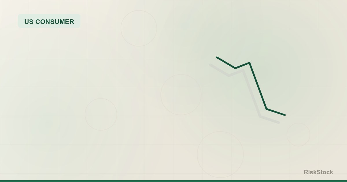 Real Consumer Spending Went to Zero in July and the Savings Rate Fell to 3%
