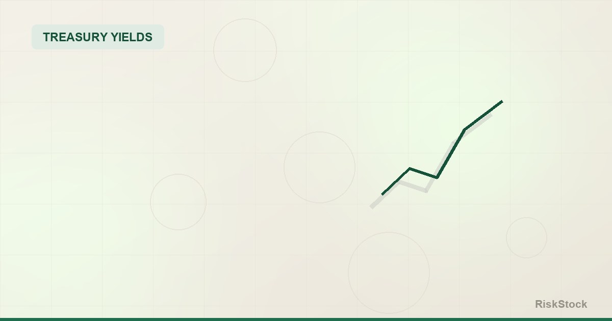 The Treasury Just Doubled Its Bond Buybacks &mdash; Quietly, and at the Long End